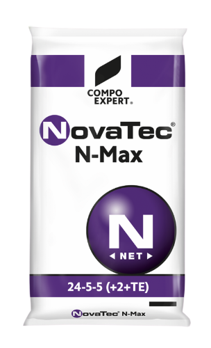 Novatec NMax 24-5-5 (+ 2 + 12)