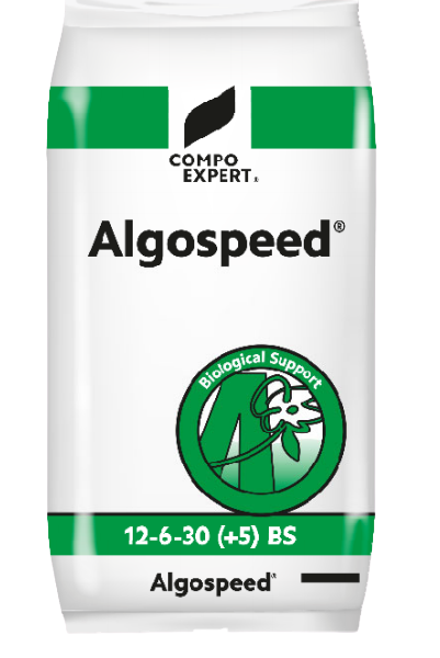 Algospeed 12-6-30 BS
