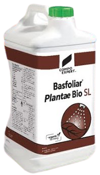 Basfoliar Plantae Bio