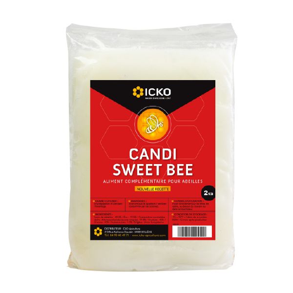 Candi Sweet Bee