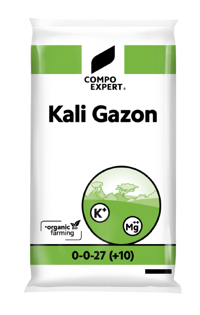 Kali Gazon 0-0-27(+10Mgo) (UAB)