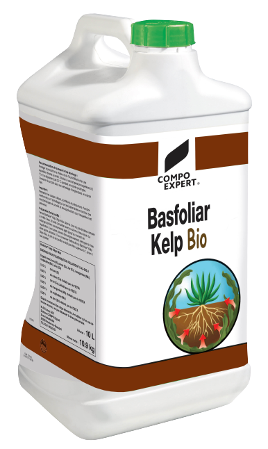 Basfoliar Kelp Bio