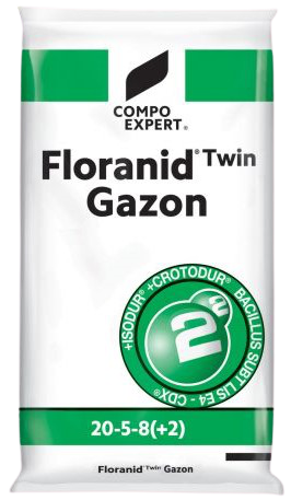 Floranid Gazon 20.5.8