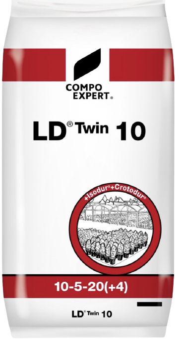 LD Twin 10 10.5.20 + 4 MgO