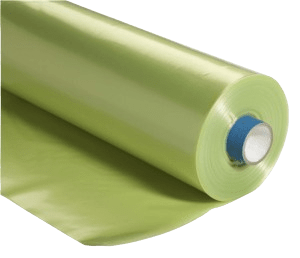 Bâche polyane