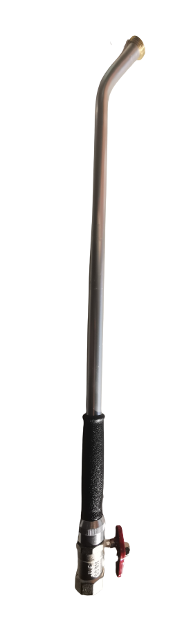Lance d’arrosage GEKA 60 cm