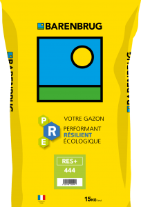 RES+ 444