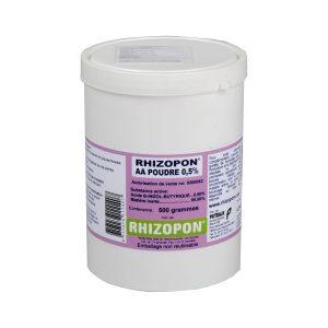 Rhizopon AA 0,5% ou 1%