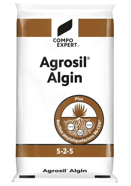 Agrosil Algin