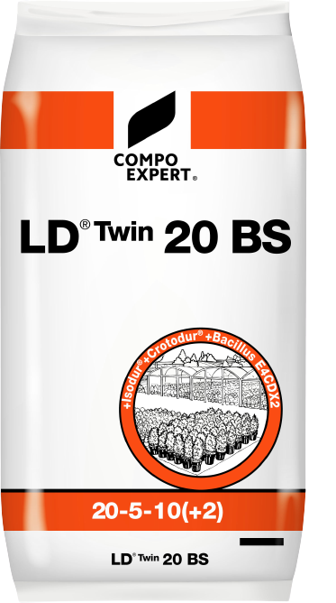 LD Twin 20 BS 20.5.10 + 2 MgO