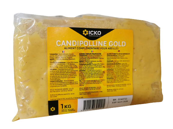 Candipolline