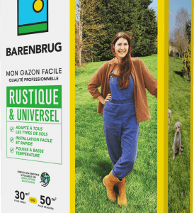RUSTIQUE & UNIVERSEL
