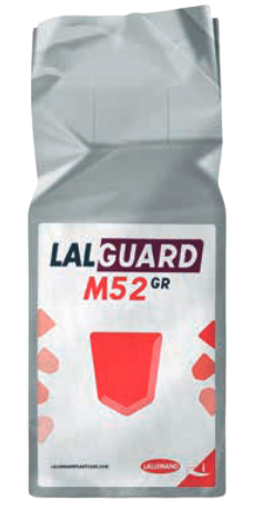 Lalguard M52