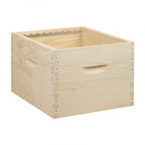 Corps pour ruche Dadant - Bois