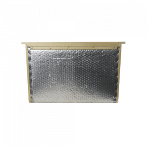 Partition corps Dadant - aluminium