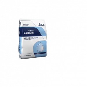 Nitrate de calcium