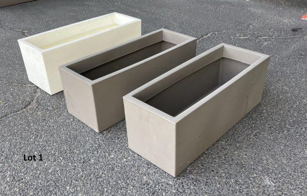 Jardinière décorative – Image 2
