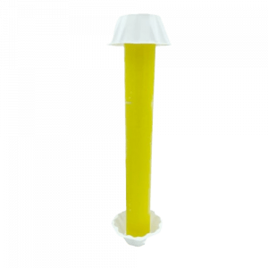 Piège bâton mouche