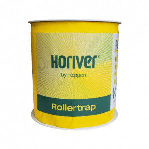 Rollertrap