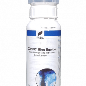 Colorant temporaire