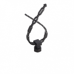 Collier d'arbre avec ruban de fixation