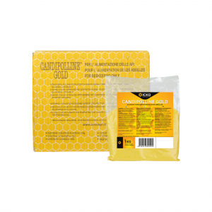 Candipolline Gold