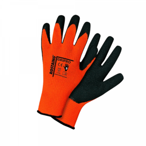 Gants de chantier