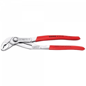 Pince multiprise cobra