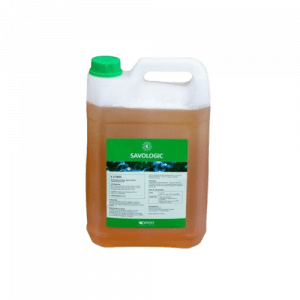 Savon noir - 5L