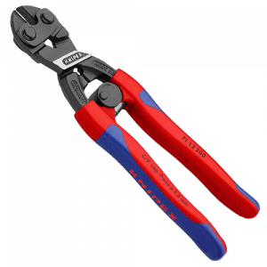 Coupe boulon knipex