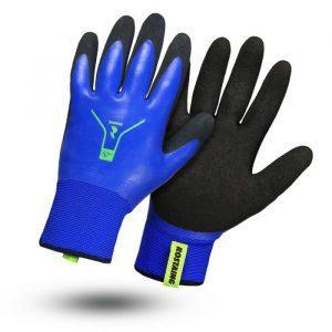 Gants étanches polaires