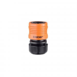 Raccord automatique sans clapet CLABER