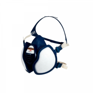 Demi-masque respiratoire 4255 + 3M