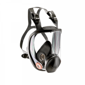 Masque complet réutilisable 3M™ 6800