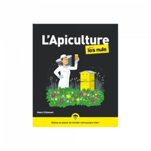 L'apiculture pour les nuls