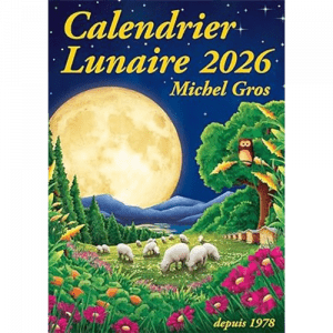 Calendrier lunaire