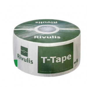 Gaine agricole T-tape