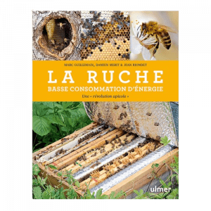 La ruche basse consommation d'énergie
