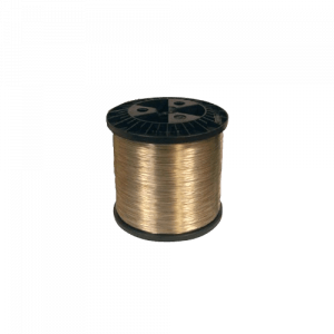 Bobine fil inox