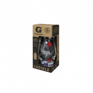 Lampe luciole