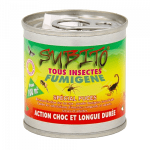 Fumigène anti insectes