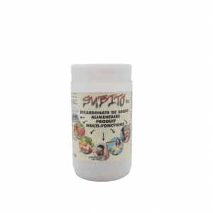 Bicarbonate de soude
