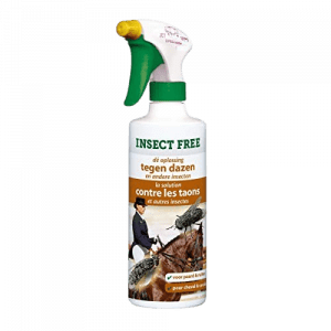 Spray anti-taons