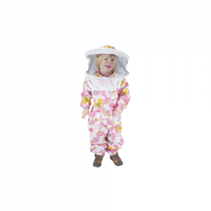 Combinaison enfant