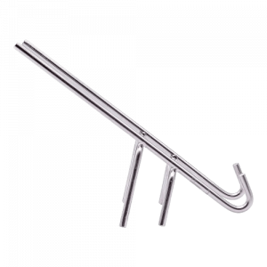 Egouttoir inox
