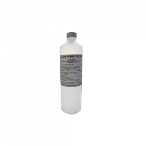 Acide formique