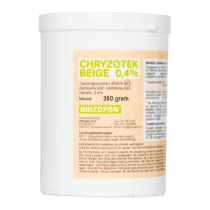 Chryzotech beige 0,4%
