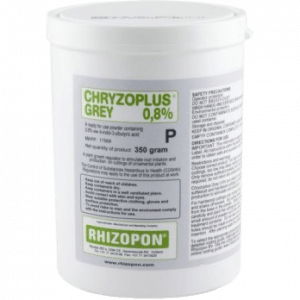 Chryzoplus gris 0,8%
