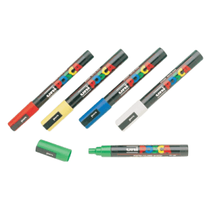 Marqueur posca