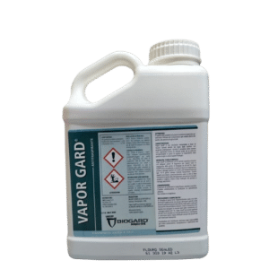 Vapor Gard®